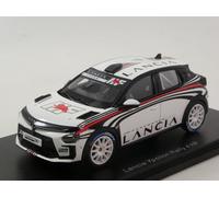 Spark Lancia Ypsilon Rally4 HF 1/43 S8990