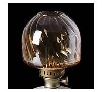 Spark Lantern Outdoor Camping Gas Light Atmosphere Light Camp Light Lighting Lumiere Lantern for Camping Hiking Outage Camping Essentials Acces (Color : TW2874) (Tw2873)