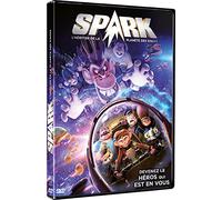 Spark - L'héritier de la planète des singes