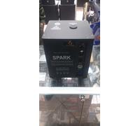 spark Macchina Effetti Speciali da Palco con Telecomando 700W scintille a freddo