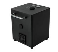 Spark Machine da 700 W con Flight Case DMX Sparkular Sparkular Spark Machine DJ Matrimonio Fuochi d'artificio Palcoscenico Telecomando Event Show per feste Scenari Natale San Valentino ecc