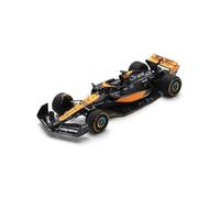 Spark Rosso Bull F1 Massimo Verstappen Belga Vincitore 2023 1/43 Scala Model Da