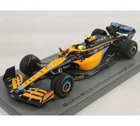 Spark Mclaren MCL36 #4 Lando Norris Emilia Romagna GP 2022 1/43 S8540
