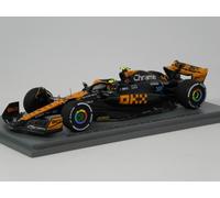 Spark Mclaren MCL60 #4 Lando Norris Japanese GP 2023 1/43 S8928