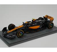 Spark Mclaren MCL60 #4 Lando Norris Las Vegas GP 2023 1/43 S8940