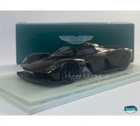 Spark Model 1/43 ASTON MARTIN VALKYRIE SPIDER 2024 ART.S7848