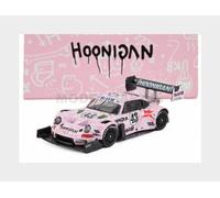 SPARK-MODEL 64S053 PORSCHE - 911 (912 BASE) HOONIPIGASUS 1400hp N 43 RALLY PIKES