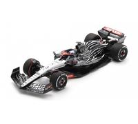 Spark Model ALPHA TAURI AT04 N.3 LAS VEGAS GP 2023 DANIEL RICCIARDO 1:18