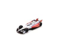 SPARK MODEL ANDRETTI FORMULA E N.27 JAKE DENNIS 1:43 - S6774