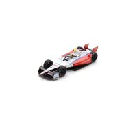 SPARK MODEL ANDRETTI FORMULA E N.51 NICO MULLER 1:43 - S6775