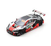 Spark Model AUDI R8 GT3 N.12 DTM 2021 CHRISTOPHER HAASE 1:43