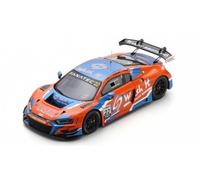Spark Model AUDI R8 GT3 N.22 3rd 12 H BATHURST 2024 TALBOT-HAASE-VAN DER LINDE 1