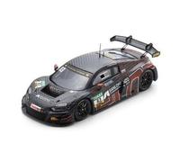 Spark Model AUDI R8 GT3 N.83 DTM 2023 PATRIC NIEDERHAUSER 1:43