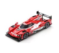 Spark Model CADILLAC N.31 POLE 12 H SEBRING 2021 NASR-CONWAY-DERANI 1:43