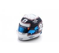Spark Model CASCO ALEXANDER ALBON MONACO GP 2024 WILLIAMS 1:5