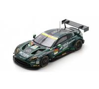 Spark Model D'STATION VANTAGE GT3 N.777 SUPER GT300 2024 FUJII-SORENSEN 1:43
