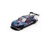 SPARK MODEL FORD MUSTANG GT3 PRESENTATION 2023 1:43 - S7934