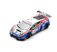Spark Model LAMBORGHINI HURACAN N.12 24 H SPA 2018 LING-MONTI-RIZZOLI-FRASSIN.1: