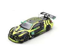 Spark Model LEXUS RC F GT3 N.14 24 H DAYTONA 2020 CHASE-BUSCH-QUESADA-HAWKS.1:43