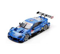 Spark Model MARELLI IMPUL Z N.1 SUPER GT500 2023 K.HIRAMINE-B.BAGUETTE 1:18