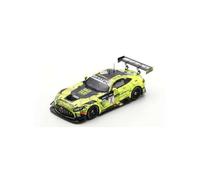 SPARK MODEL MERCEDES GT3 N.2 24 H SPA 2024 STOLZ-GOUNON-SCHILLER 1:43 - SB821