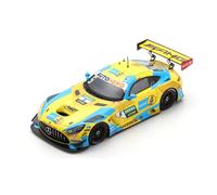 Spark Model MERCEDES GT3 N.5 DTM 2021 VINCENT ABRIL 1:43
