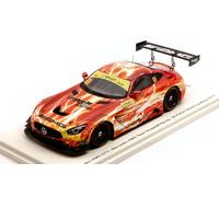 Spark Model MERCEDES GT3 N.888 FIA GT WORLD CUP MACAU 2019 M.ENGEL 1:43