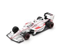 Spark Model MODELLINO IN SCALA COMPATIBILE CON SF19 N.6 SUPER FORMULA 2022 HIROKI OTSU 1:43 SJ115