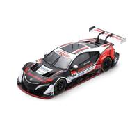 Spark Model MODULO NSX-GT N.64 SUPER GT500 2020 T.IZAWA-H.OTSU 1:43