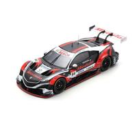 Spark Model MODULO NSX-GT N.64 SUPER GT500 2021 T.IZAWA-H.OTSU 1:43
