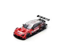 SPARK MODEL MOTUL AUTECH N.23 SUPER GT500 2023 T.MATSUDA-R.QUINTARELLI 1:18 - 18