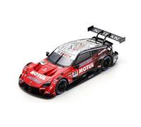 Spark Model MOTUL AUTECH N.23 SUPER GT500 2023 T.MATSUDA-R.QUINTARELLI 1:18