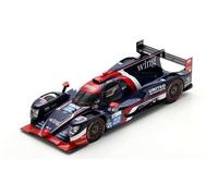 Spark Model ORECA 07 GIBSON N.22 24 H LE MANS 2024 JARVIS-GARG-SIEGEL 1:18