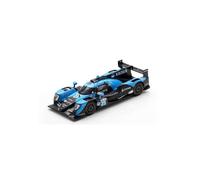 SPARK MODEL ORECA 07 GIBSON N.25 24 H LE MANS 2024 KAISER-CALDWELL-DE ANGELIS 1: