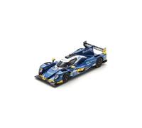 SPARK MODEL ORECA 07 GIBSON N.28 3rd LMP2 24 H LE MANS 2024 LAFARGUE-DE GERUS-VA