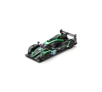 SPARK MODEL ORECA 07 GIBSON N.30 24 H LE MANS 2024 ALLEN-FALB-SIMMENAUER 1:43 -