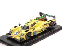 Spark Model ORECA 07 GIBSON N.44 LM 2021 KONOPKA-WEBB-KONOPKA 1:43