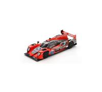 SPARK MODEL ORECA 07 GIBSON N.45 24 H LE MANS 2024 KURTZ-BRAUN-CATSBURG 1:43 - S