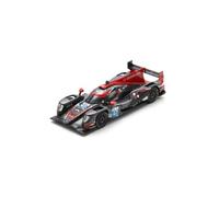 SPARK MODEL ORECA 07 GIBSON N.47 24 H LE MANS 2024 RAO-BELL-VESTI 1:43 - S9143