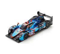 1:18 SPARK Oreca Gibson 07 Gk428 #65 24H Le Mans 2022 Canal +Showcase 18S816