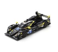 Spark Model ORECA 07 GIBSON N.9 24 H LE MANS 2024 RIED-CAPIETTO-VISCAAL 1:43