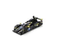 SPARK MODEL ORECA 07 GIBSON N.9 24 H LE MANS 2024 RIED-CAPIETTO-VISCAAL 1:43 - S