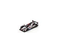 SPARK MODEL ORECA 07 N.10 24 H LE MANS 2024 R.CULLEN-P.PILET-S.RICHELMI 1:64 - Y