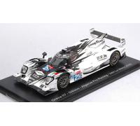 Spark Model ORECA 07 N.25 LM 2020 J.FALB-M.MCMURRY-S.TRUMMER 1:43