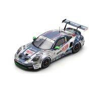 Spark Model PORSCHE 911 GT3 CUP N.20 CARRERA SCANDINAVIA CHAMPION 2023 NILSSON 1