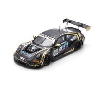 Spark Model PORSCHE 911 GT3 N.22 24 H SPA 2024 GUVEN-HEINRICH-BOCCOLACCI 1:43