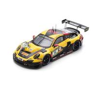 Spark Model PORSCHE 911 GT3 R N.54 24 H NURBURGRING 2024 HOLZER-SEEFRIED-BUUS-DI
