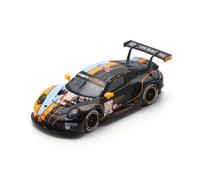 Spark Model PORSCHE 911 RSR-19 N.88 3rd LM GTE 24 H LM 2023 PERA-BARKER-WAINWRIG