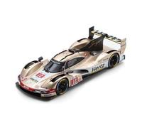 Spark Model PORSCHE 963 N.12 8th 24 H LE MANS 2024 STEVENS-NATO-ILOTT 1:18