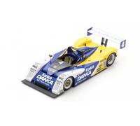 Spark Model RILEY & SCOTT MKIII N.4 WINNER 24 H DAYTONA 1996 J.PACE-S.SHARP-W.TA
